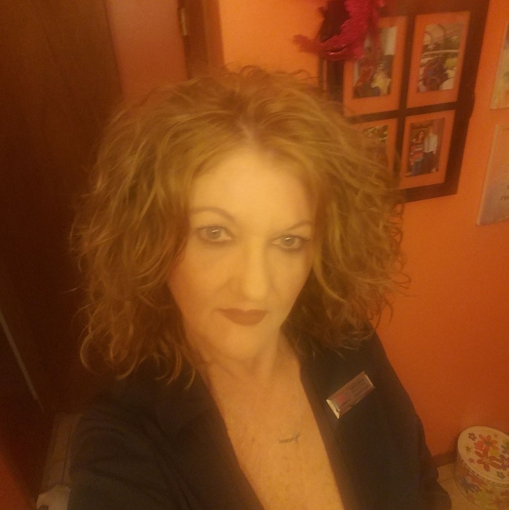 Meet your Posher, Susan